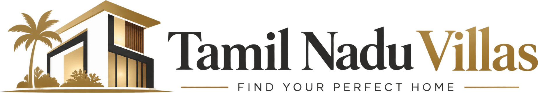 Tamil Nadu Villas — Find Your Perfect Home